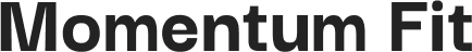 Momentum Fit