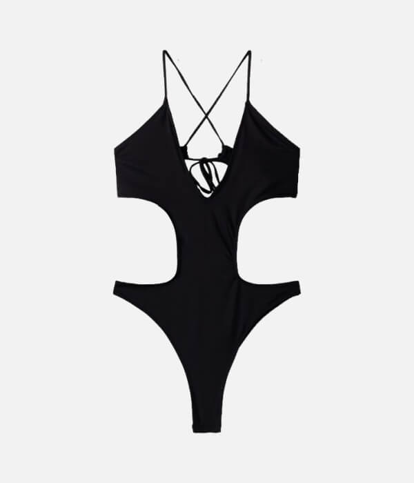 SleekFit (Black)