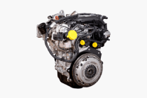 Engine Components