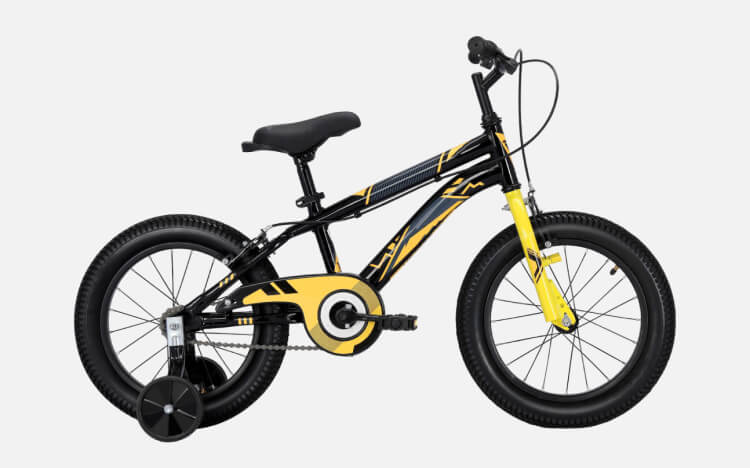 TerraRider Bicycles