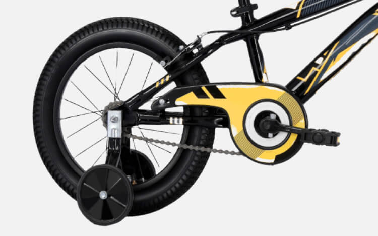 TerraRider Bicycles