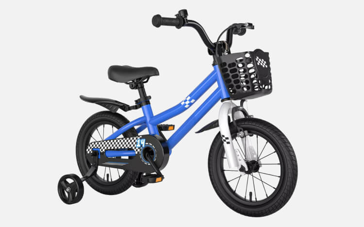 NaipoVenture Bicycles