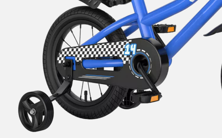 NaipoVenture Bicycles