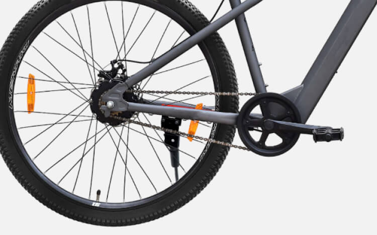 MerakiFlow Bicycles