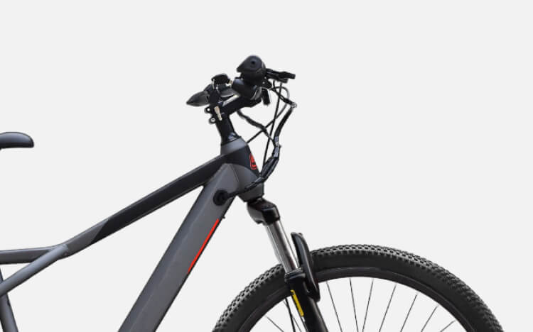 MerakiFlow Bicycles