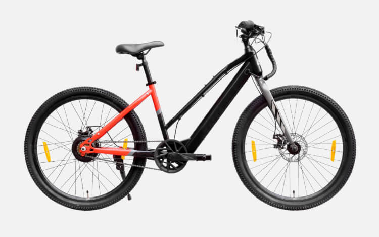 ElectraGlide Bicycles