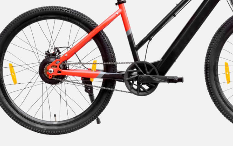 ElectraGlide Bicycles