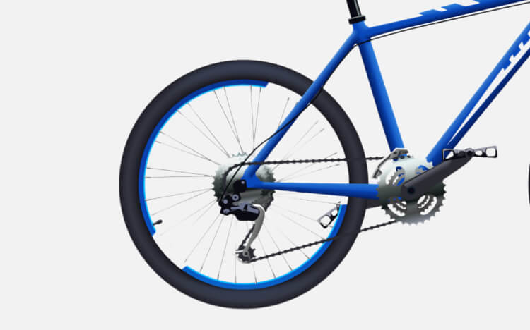 AlmaTrail Cycles