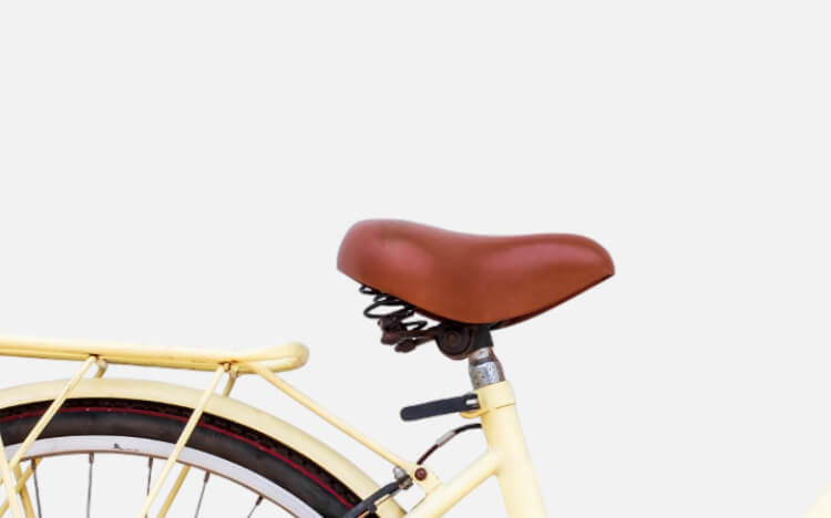 BaranRide Bikes