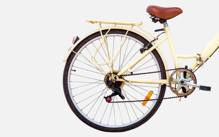 BaranRide Bikes