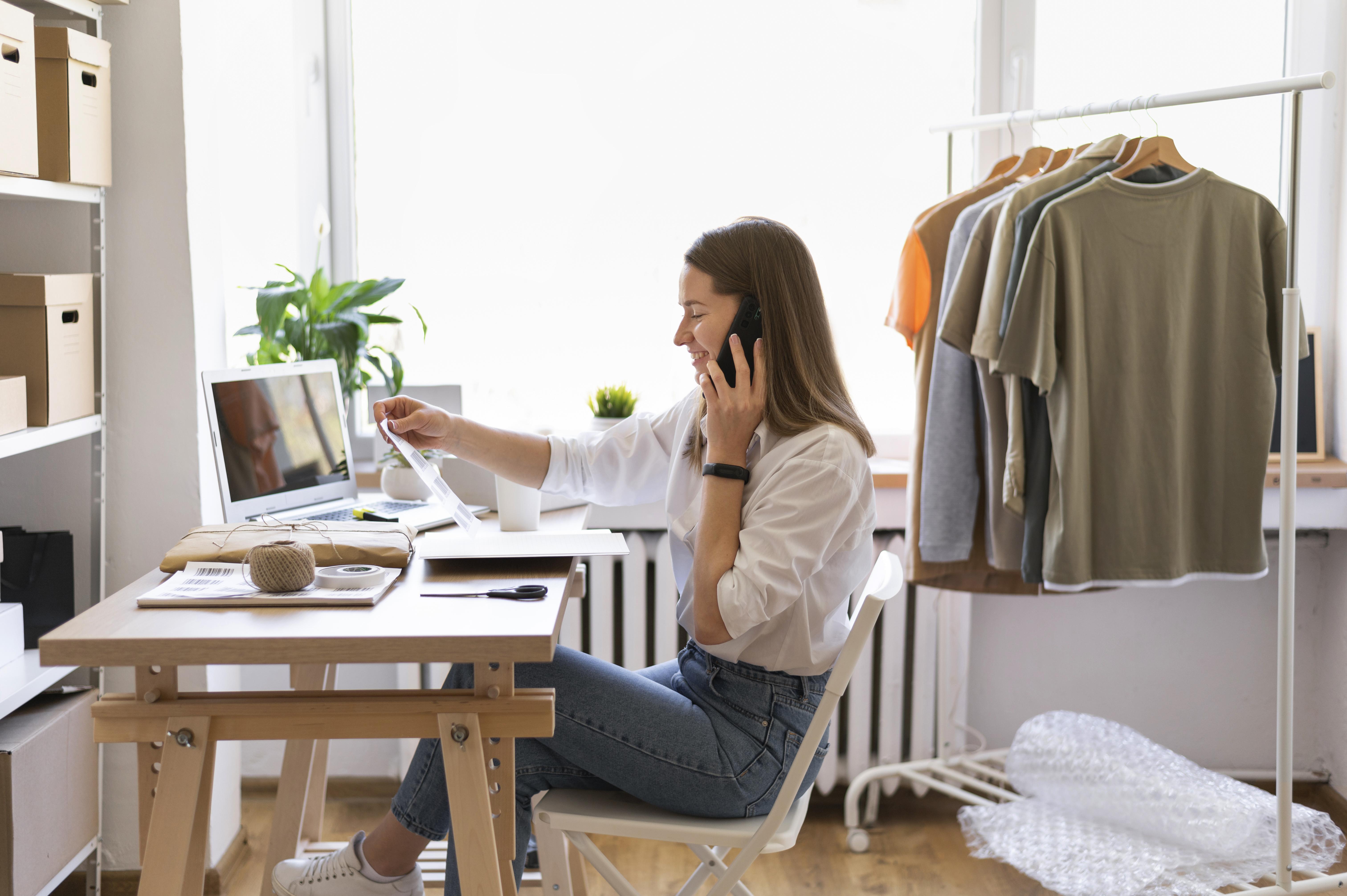 Streamlining Your E-commerce Order Fulfillment Process