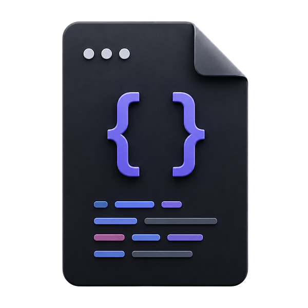 Scripts & Code