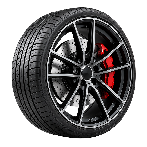 Auto Parts