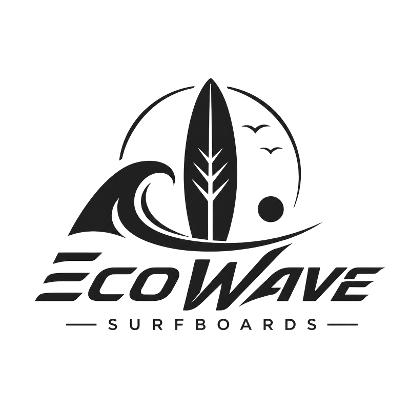 EcoWave Surfboards
