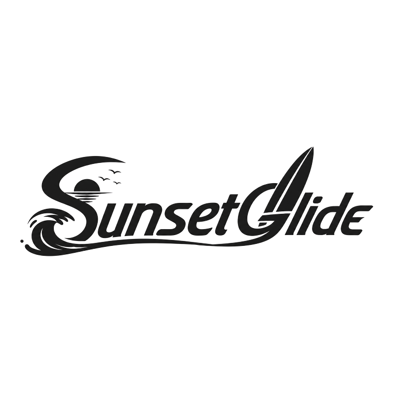 SunsetGlide Surfboards