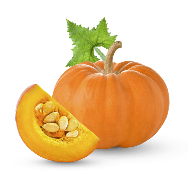 Premium Organic Pumpkin