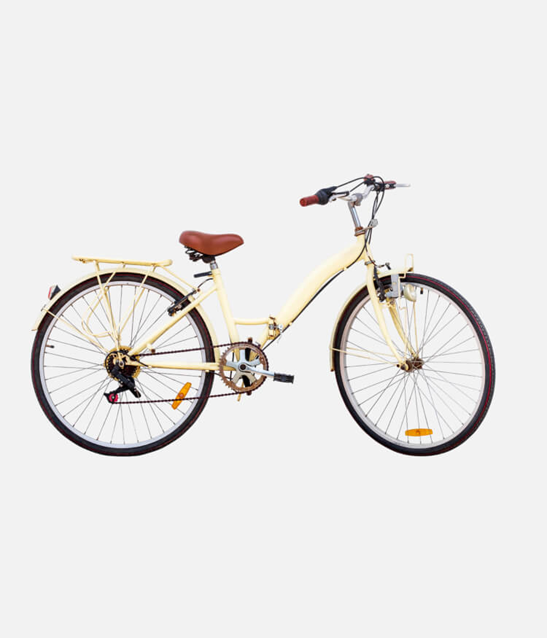BaranRide Bikes