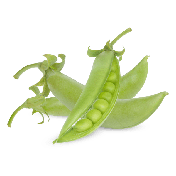 Nourishing Peas