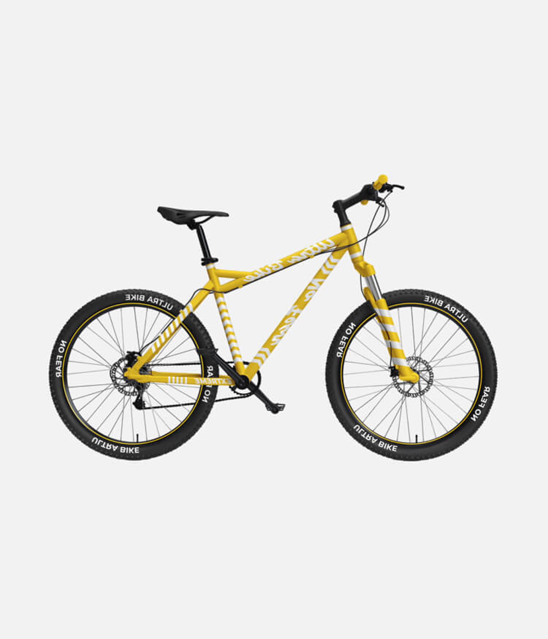 Guillot Bicycle