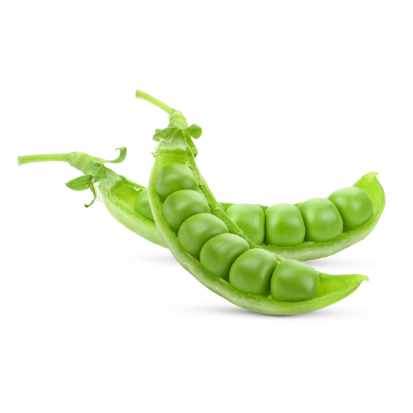 Nourishing Peas