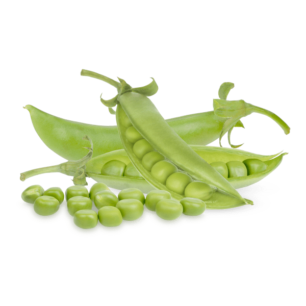 Nourishing Peas