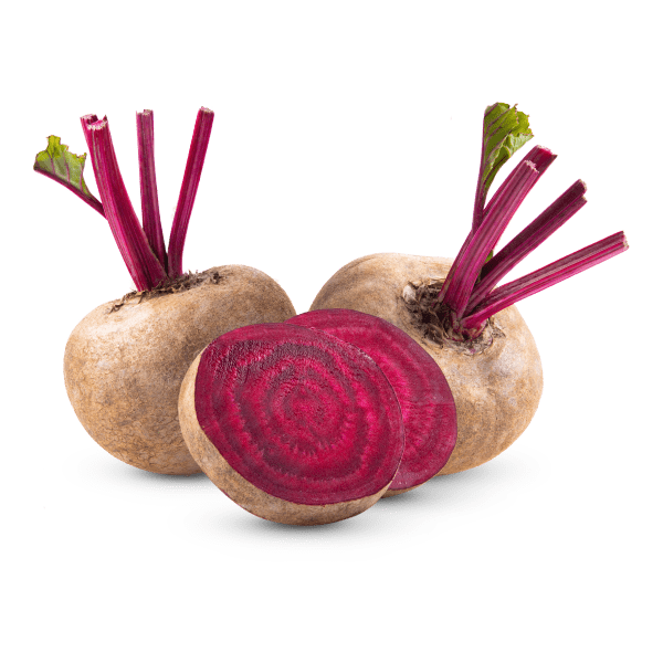 Naturally Grown Beetroot