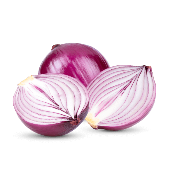 Premium Organic Onion