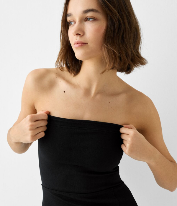 Chic Mini Dress