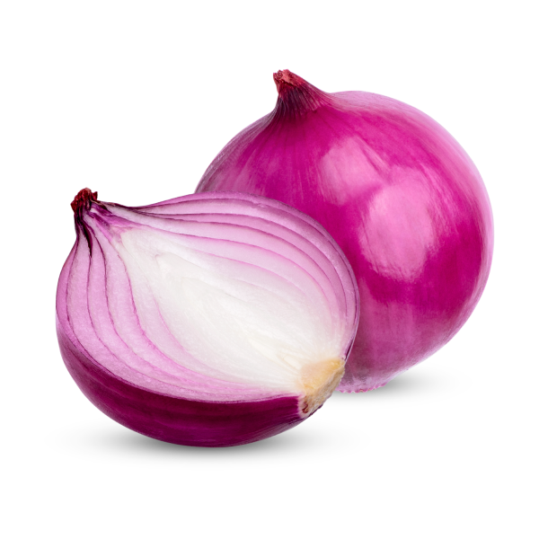 Premium Organic Onion