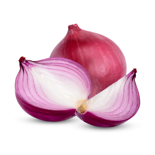 Premium Organic Onion