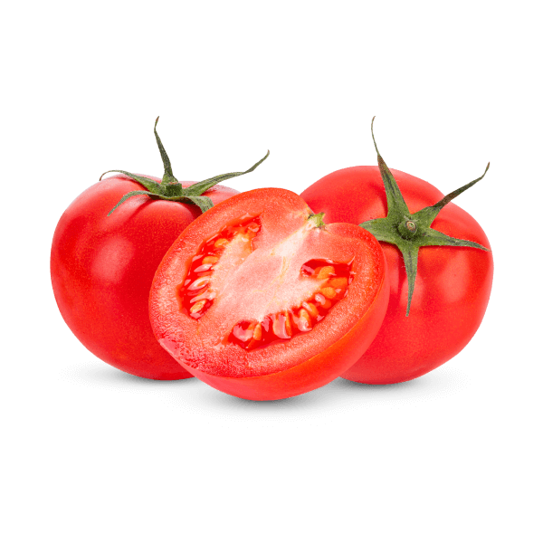 Handpicked Tomatoes