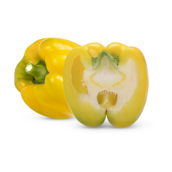 Fresh Capsicum