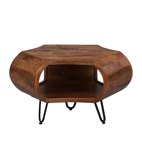 Paloma Center Table