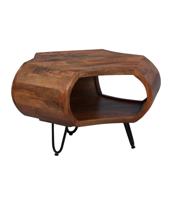 Paloma Center Table