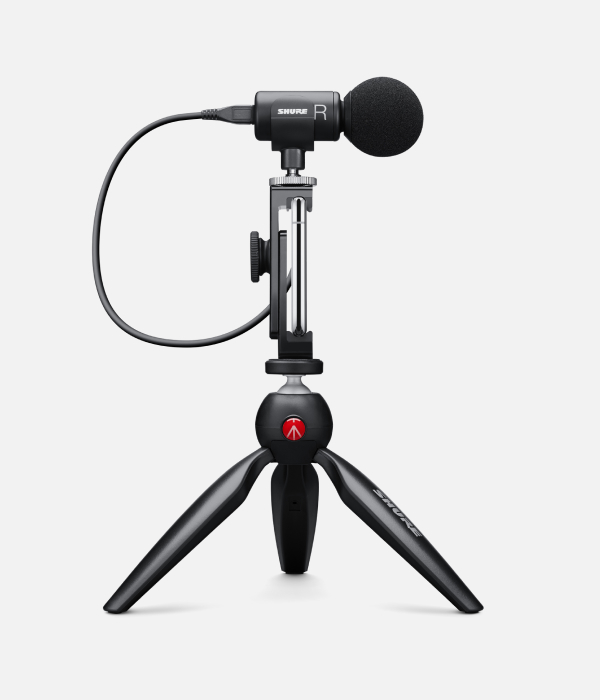 Stereo Video Kit