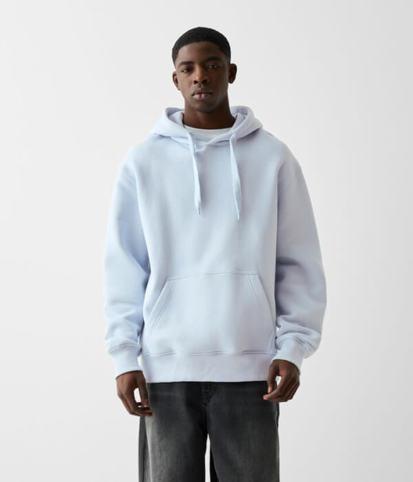 Cozy Sky Hoodie