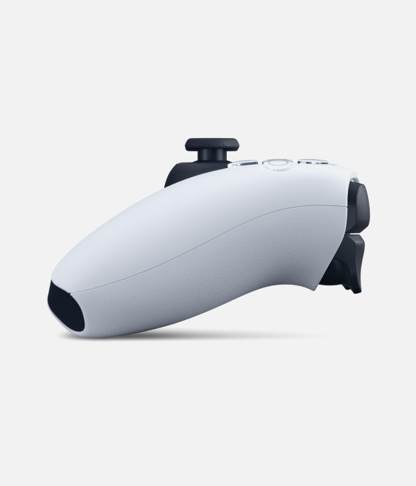 Playstation White Controller