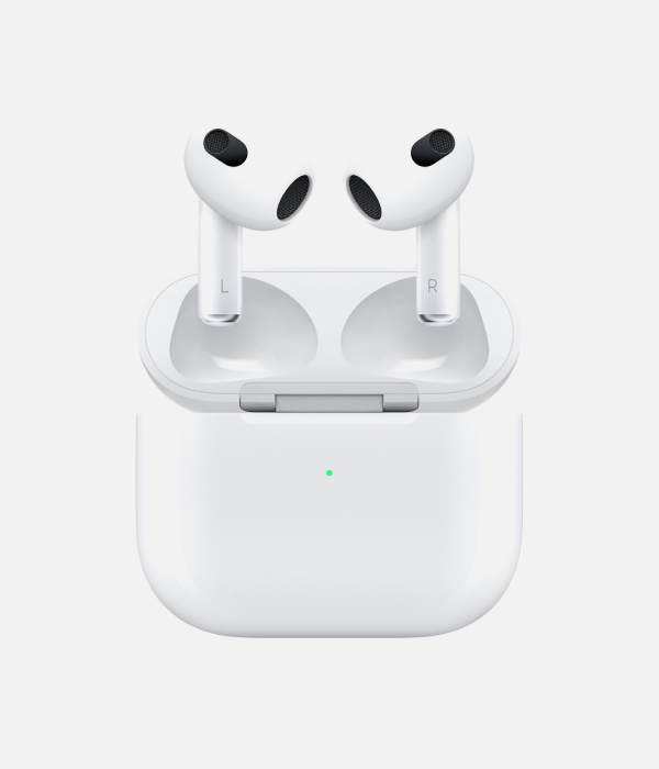 Sound in Air