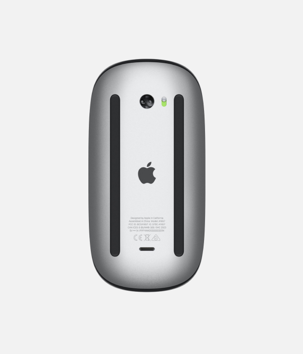 Magic Mouse
