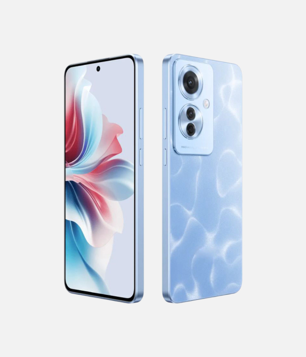 OPPO Reno Pro