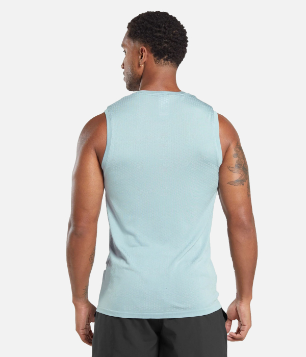 Slim Fit Singlet