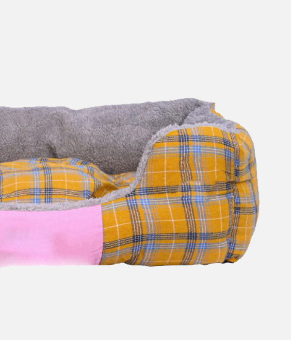 Nest Pet Bed