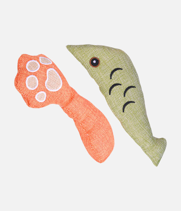 Teeth Grinding Toy