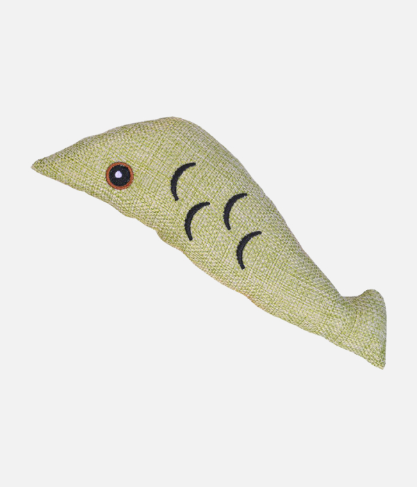 Teeth Grinding Toy