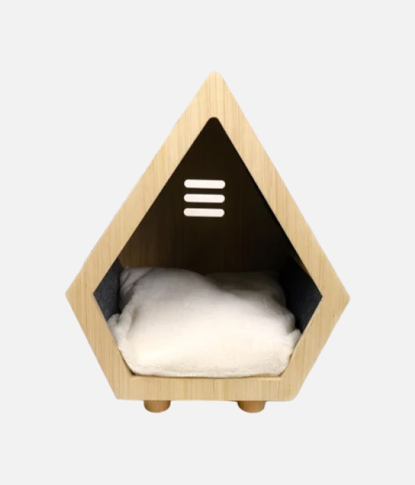 Dog/Cat Teepee Tent