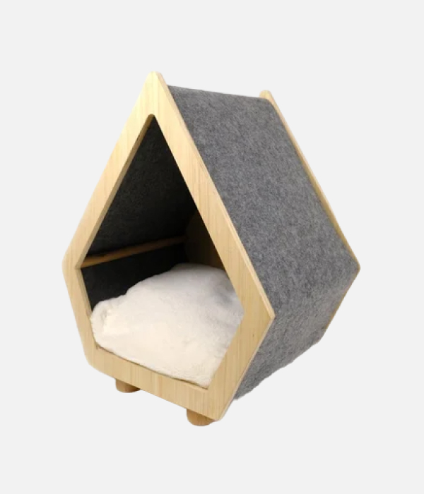 Dog/Cat Teepee Tent