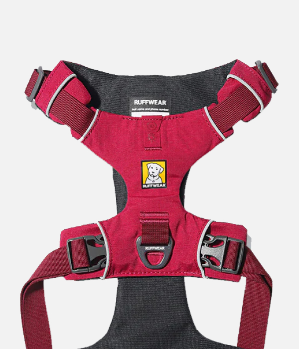 Ruffwear Dog Harness