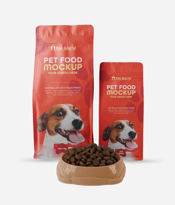 Petzorama Dog Treats