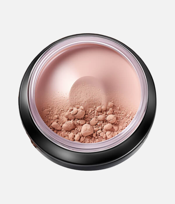 Velvet Glow Powder