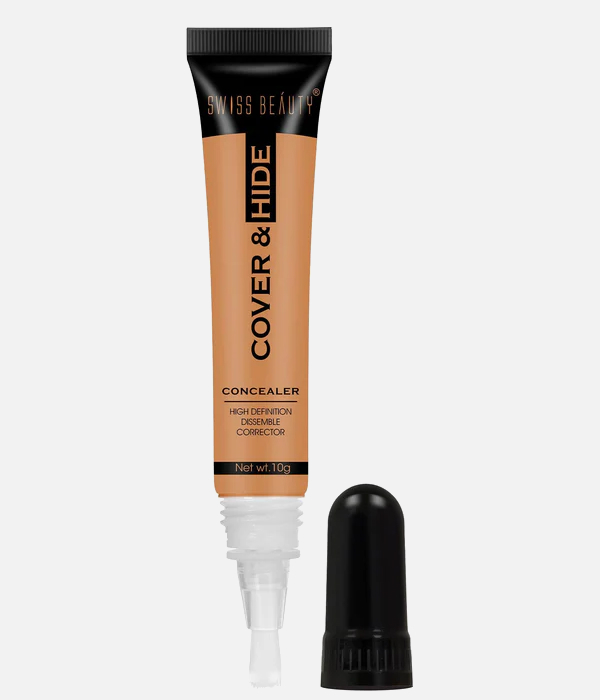Flawless Eye Concealer